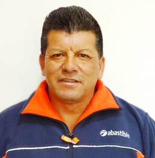 Mauricio Codelia